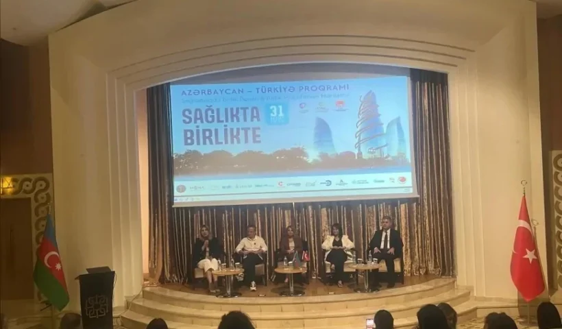Ankara, Türk Dünyasının sağlık iş birliği için zirveye hazırlanıyor
