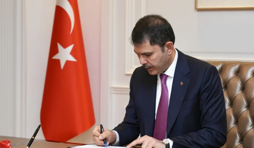 Bakan Kurum: İşte Ataşehir’de kiraya vereceğimiz TOKİ evleri