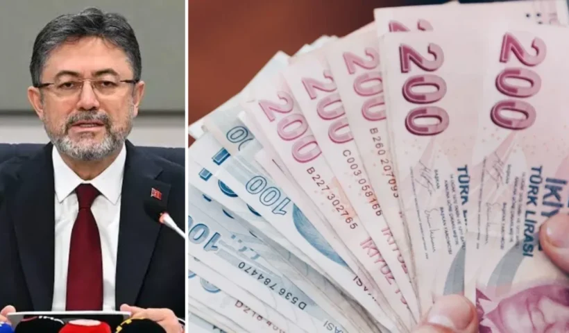 Bakan Yumaklı duyurdu: Kırsal kalkınmaya 12,5 milyar liralık hibe desteği