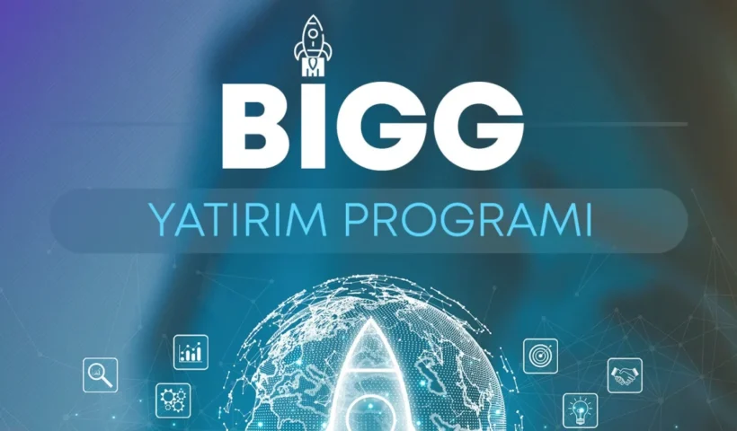 BİGG Yatırım Programı’nda 2026’nın ikinci çağrısı başladı