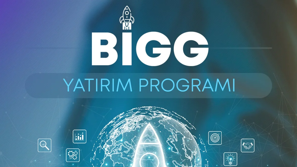 BİGG Yatırım Programı’nda 2026’nın ikinci çağrısı başladı