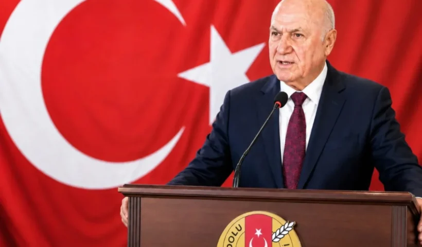 Doğu Karadeniz Gazeteciler Derneği kuruldu