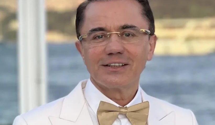 Dr. Ender Saraç’tan yapay zekâ ile hazırlanan sahte paylaşıma tepki