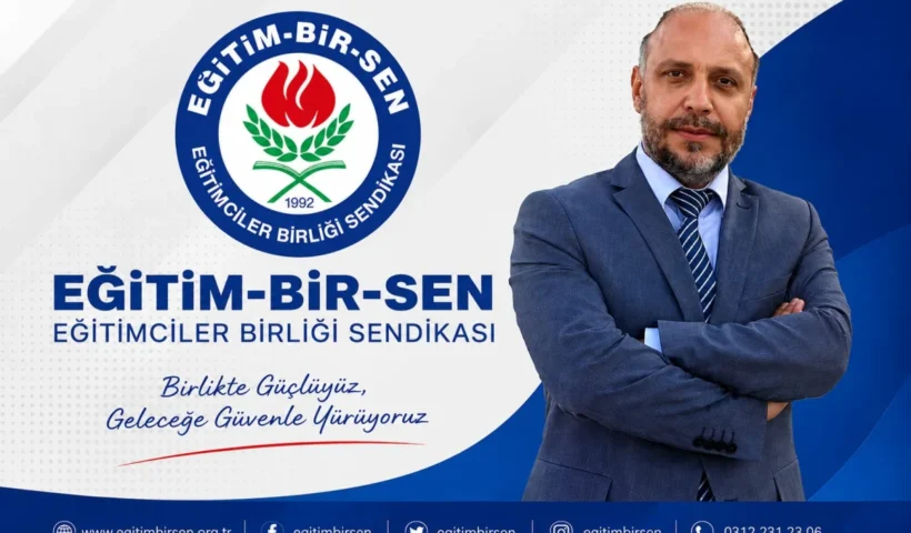 Erdal Çolak’tan Dilekçi’ye “Değişim” soruları: “Önce Dün, Sonra Yarın”