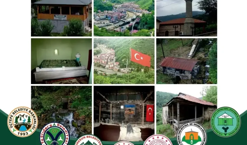 Giresun’un manevi mirası Hacı Abdullah Halife 28. kez dualarla anılacak