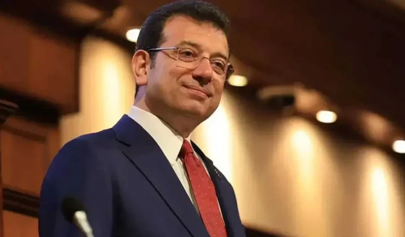 İmamoğlu’na hakaret davasında hapis istemi