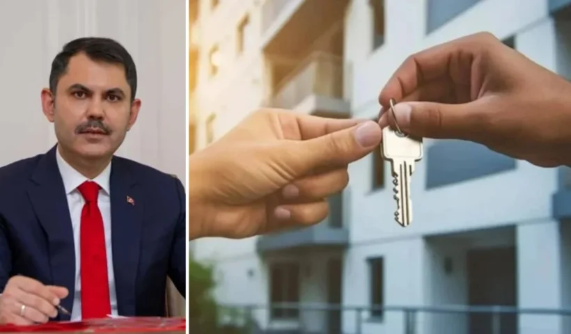 İstanbul’da kiralık sosyal konut dönemi: Başvurular 14 Eylül’de başlıyor