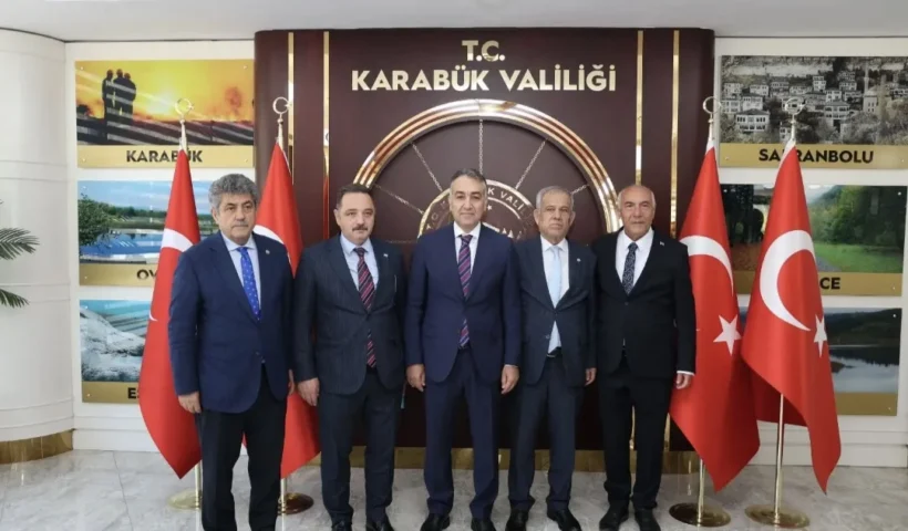 Karabük’te Türk Dünyası belgeselleri izleyiciyle buluştu