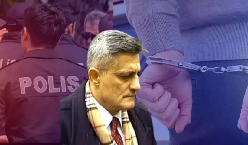 Kaşif Kozinoğlu soruşturmasında ‘Kurtlar Vadisi’ senaristleri ifadeye çağrıldı
