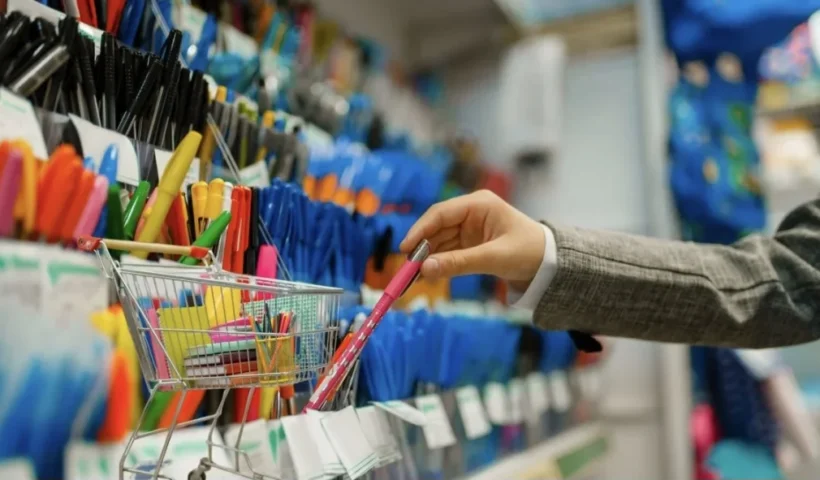 Kırtasiye denetimlerinde 33 bin 182 firma incelendi