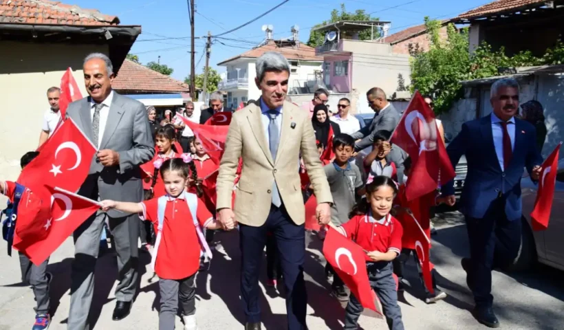 Malatya’da öğrenciler için uyum haftası başladı
