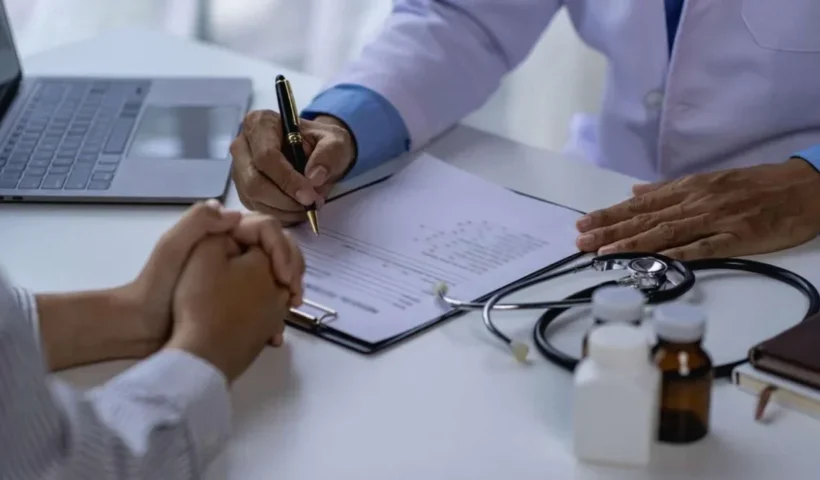 Sağlıkta yeni dönem: Yerli üretim ve yapay zeka vurgusu