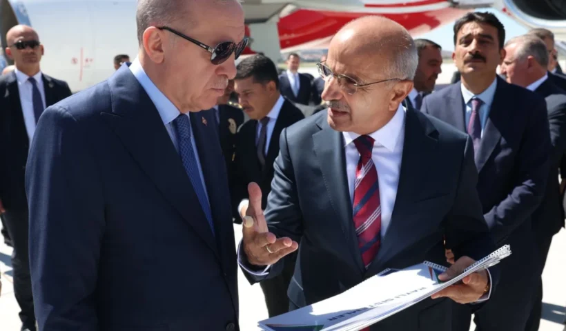Sami Er’den Ankara’da Malatya için yoğun temas trafiği