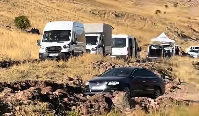 Sivas'ta kaybolan 11 aylık bebeğin 4 kardeşi devlet korumasına alındı