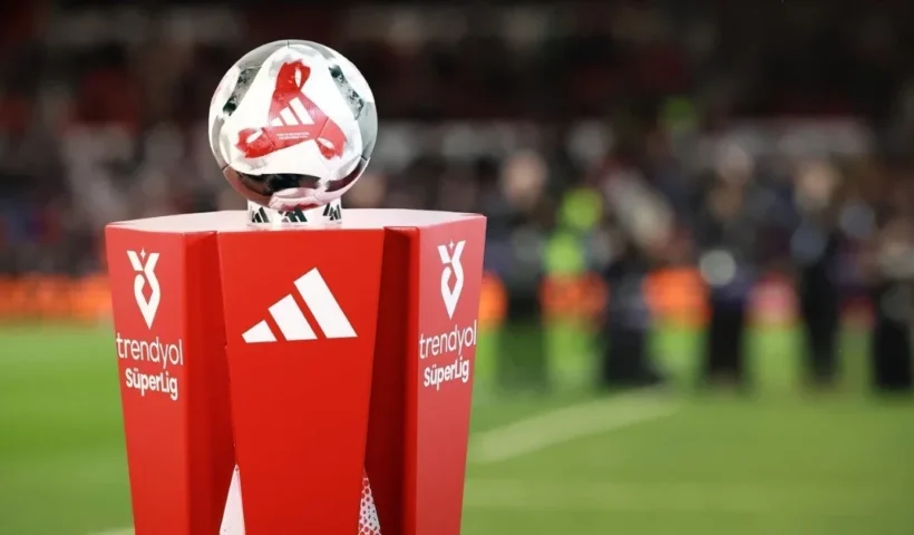 Süper Lig’de 5. hafta heyecanı: Zirve yarışında kritik maçlar