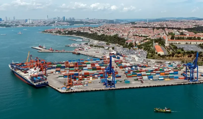 Ticaret hacminde düşüş, perakendede yükseliş: Temmuz verileri açıklandı