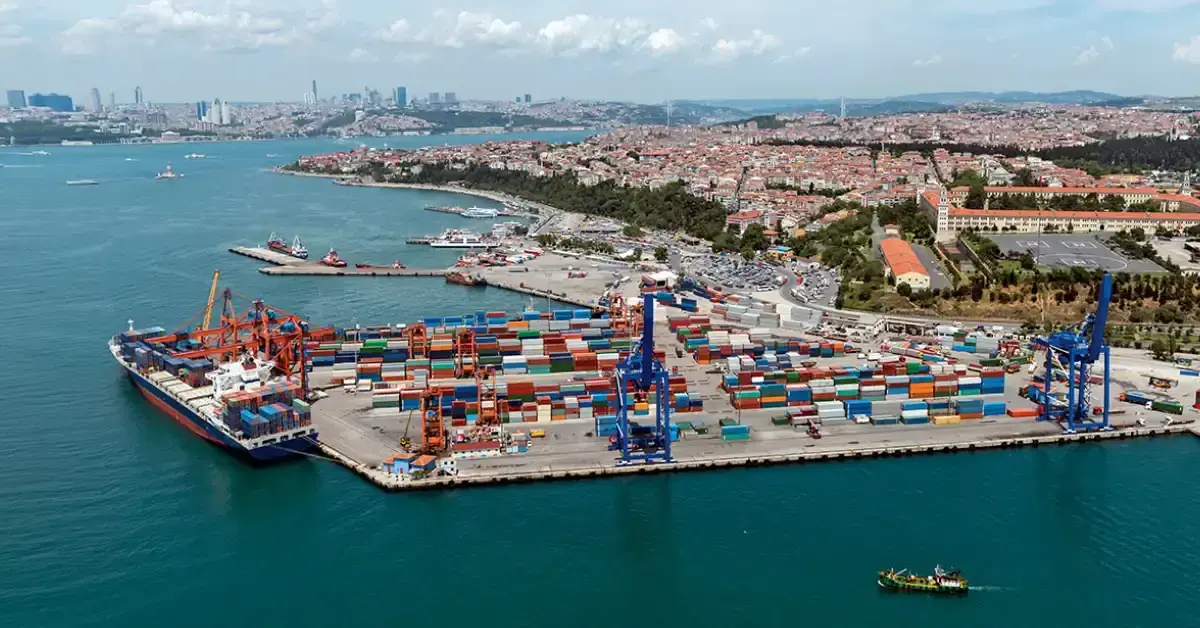 Ticaret hacminde düşüş, perakendede yükseliş: Temmuz verileri açıklandı
