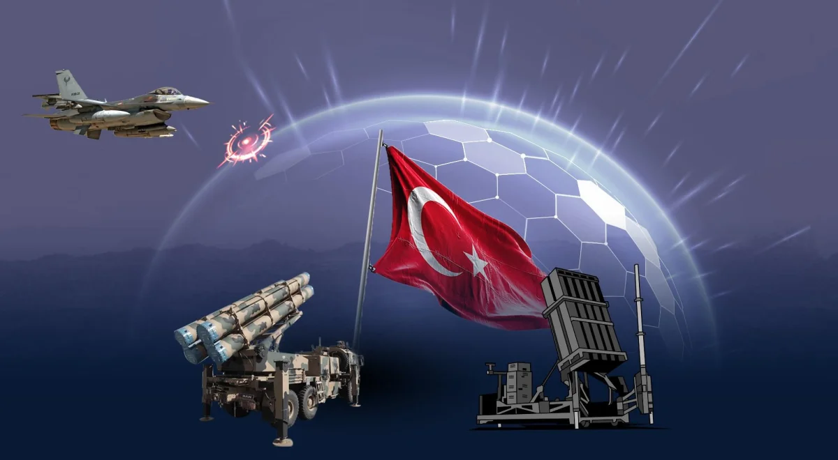 Türk savunma şirketleri dünya devleri arasındaki yerini güçlendiriyor