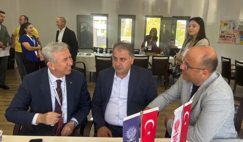 Yavaş’tan Erdoğan görüşmesine ilişkin açıklama: Ankara için görüşmeye devam edeceğiz