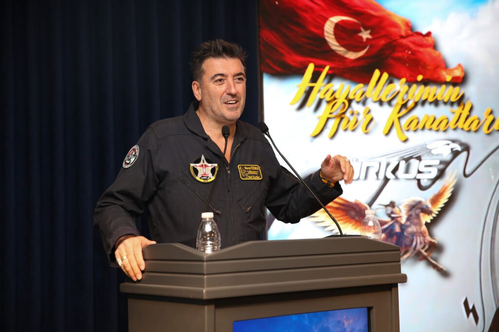 RİDEF Gençlik Buluşması'nda 300 genç bir araya geldi