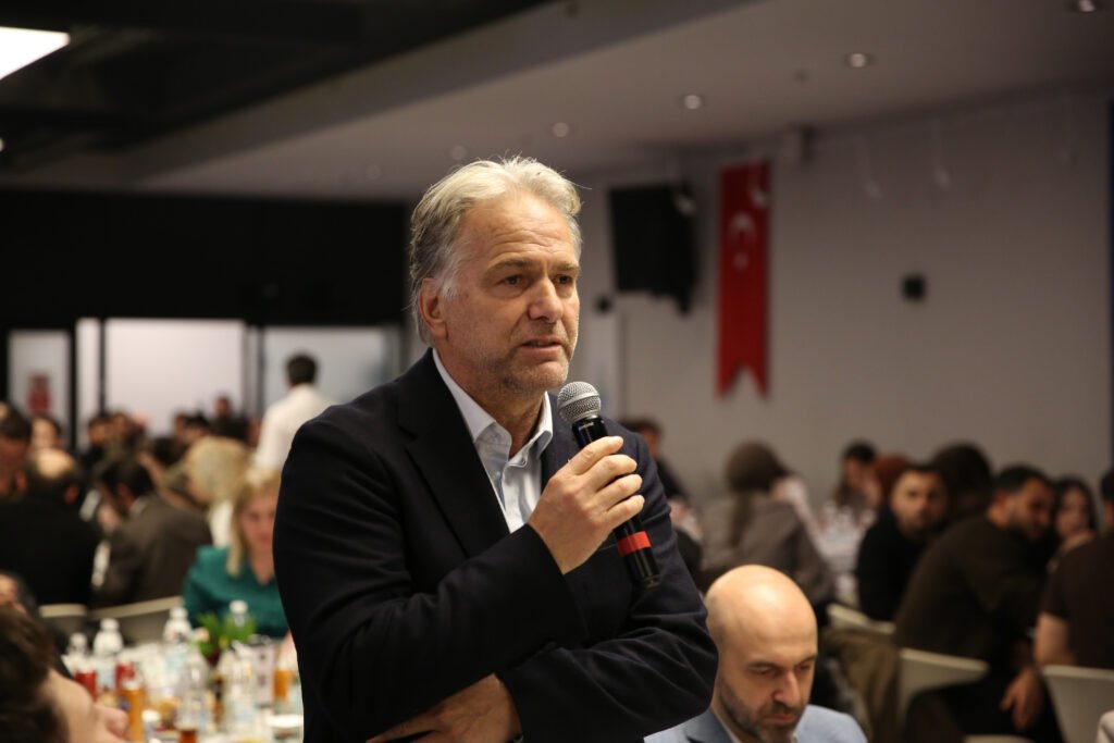 RİDEF Gençlik Buluşması'nda 300 genç bir araya geldi