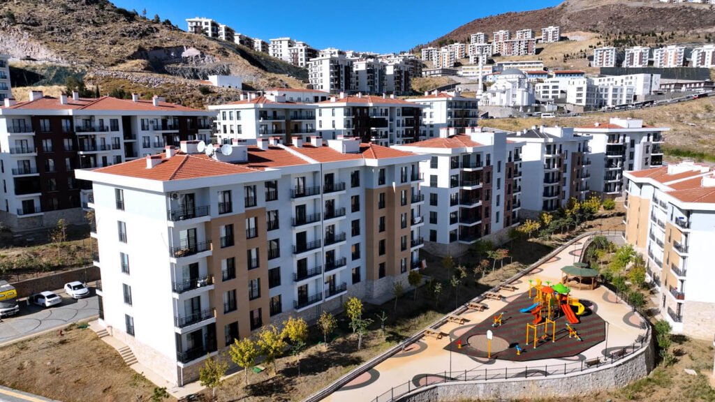İzmir depreminin 6. yılında Bayraklı’da 5 bin 592 bağımsız bölüm tamamlandı