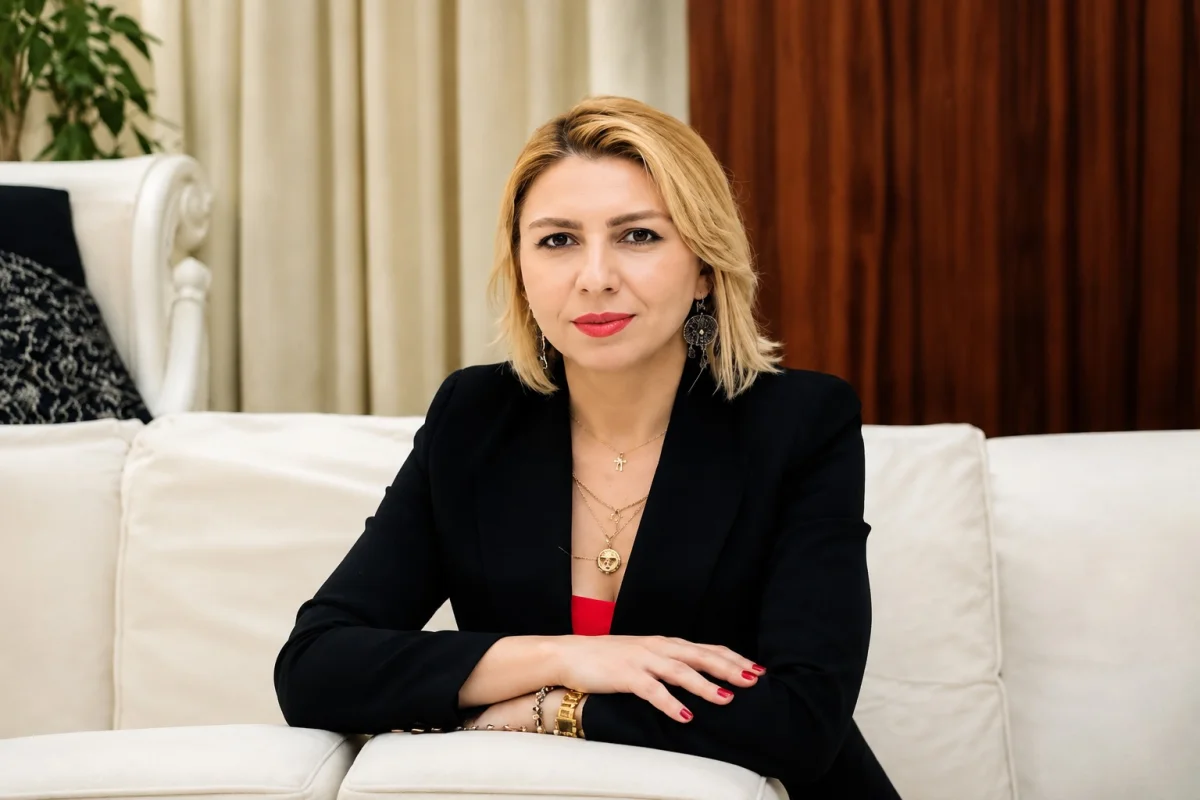 Ayten Rehimova’dan Azerbaycan Muğamının Tarihsel Yolculuğu