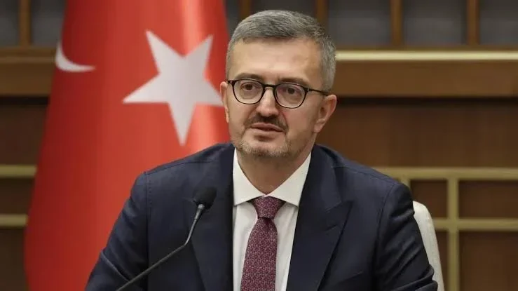İletişim Başkanı Duran’dan TDT Zirvesi’nde birlik ve dayanışma mesajı